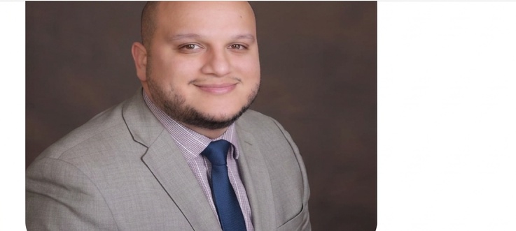 Peter A. Ganci headshot