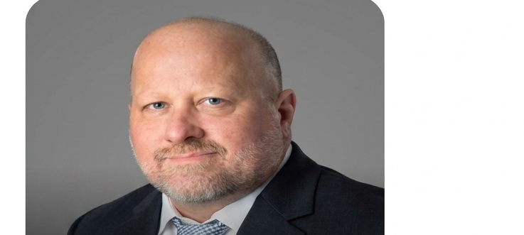 Robert Noonan headshot