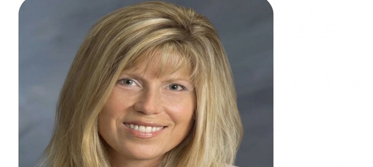 Gail Bartoli headshot