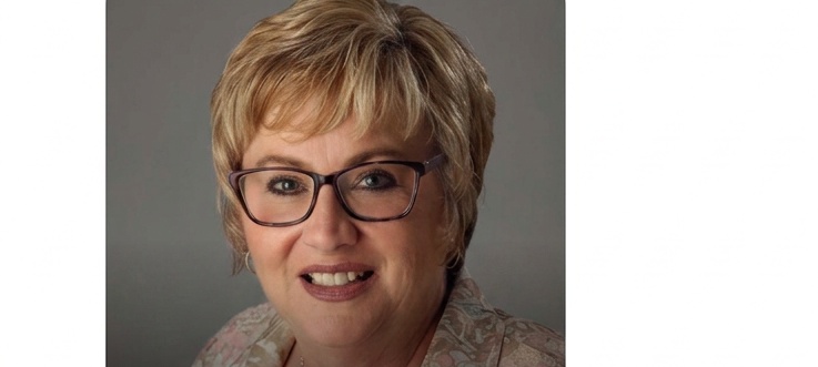 Kelly Meuser headshot