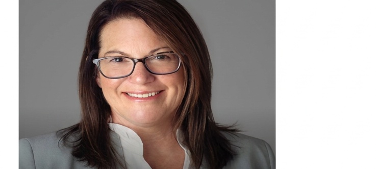 Cheryl L. Castellano headshot