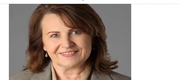 Alla Abramchuk headshot